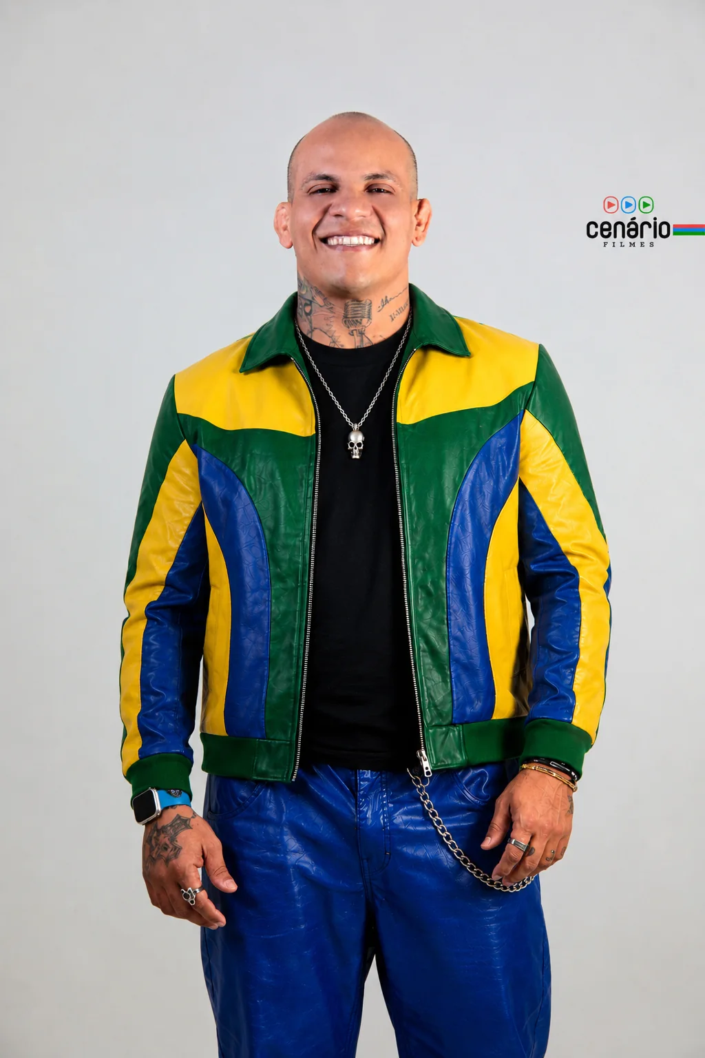 Cris Alves - FDS de Balada